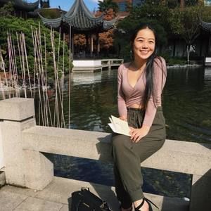 Meet your Posher, Irma